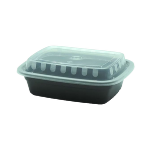 Microwavable Containers