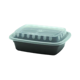 Microwavable Containers