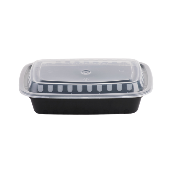 Microwavable Containers