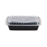 Microwavable Containers