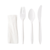 Individually Wrapped Utensils